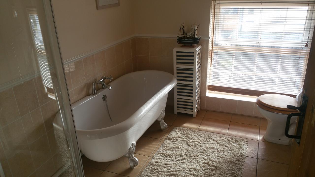 Bed and Breakfast Millbatch Farm Glastonbury Exteriér fotografie